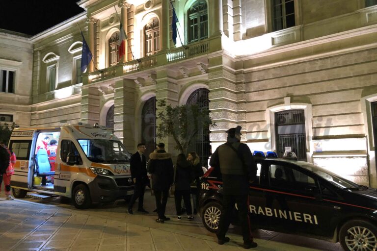 Risultati dell'Operazione Movida - Osservatorio Fasano