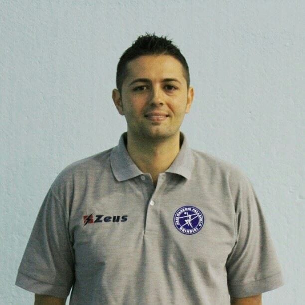 Rino Carbonella nuovo General Manager del Volley Club il Podio Rino Carbonella nuovo General Manager del Volley Club il Podio - Osservatorio Fasano