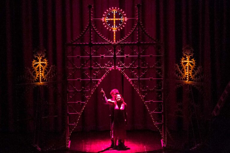 Romeo e Giulietta sulle note di Raffaella Carrà: originalità di una rappresentazione - Osservatorio Fasano