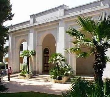 Anche il Comitato silvano dice no al casinò ma il sindaco Di Bari sembra sordo alla richieste dei cittadini Anche il Comitato silvano dice no al casinò ma il sindaco Di Bari sembra sordo alla richieste dei cittadini - Osservatorio Fasano