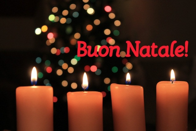 Tanti auguri per un Natale di gioia e umanità Tanti auguri per un Natale di gioia e umanità - Osservatorio Fasano