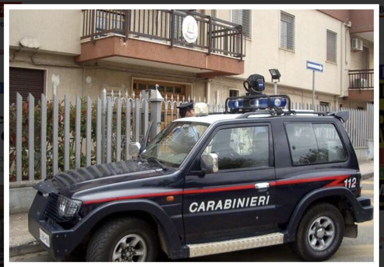 Denunciato 38enne per guida senza patente - Osservatorio Fasano