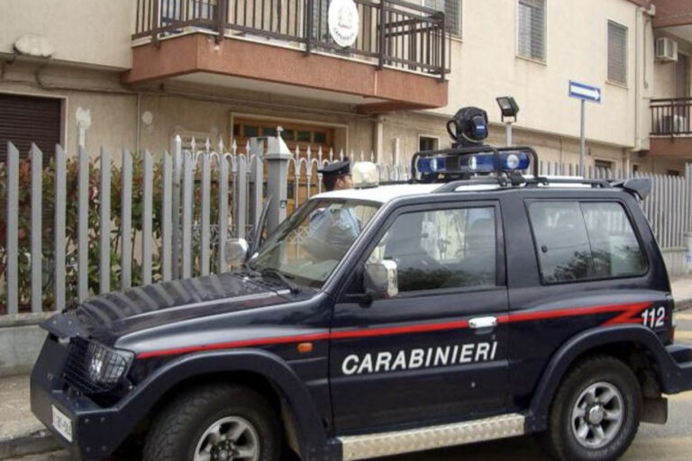 Operazioni di controllo dell’Arma sulle strade di Fasano Operazioni di controllo dell'Arma sulle strade di Fasano - Osservatorio Fasano
