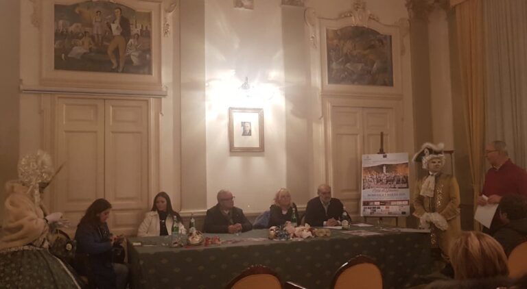 4° Carnevale d'epoca Città di Fasano - Osservatorio Fasano