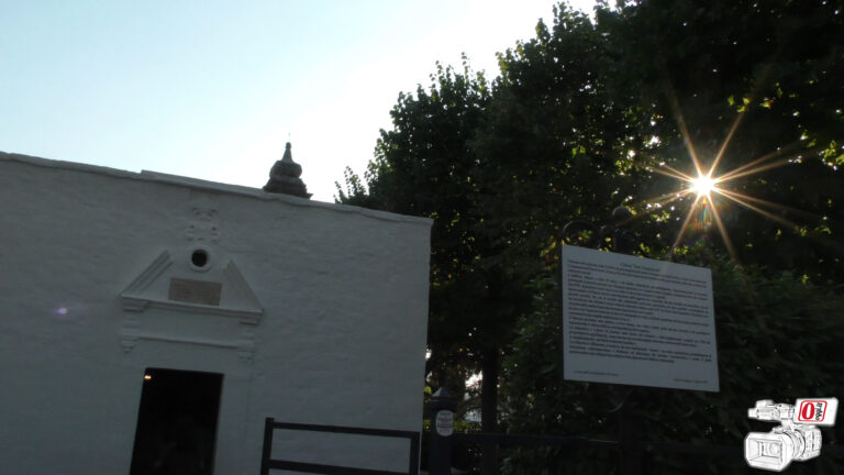 Giornata della Selva: visita alle chiese private VIDEO - Osservatorio Fasano