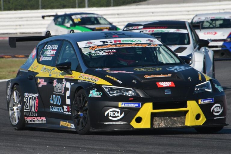 Savoia in cerca di riscatto a Imola - Osservatorio Fasano