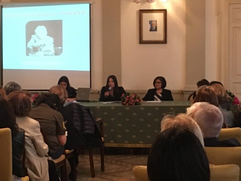Fare luce sulla Resistenza taciuta - Osservatorio Fasano