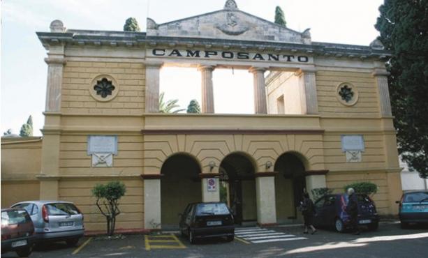 Aree cimiteriali di Fasano: giunte 125 richieste sulle 607 disponibili Aree cimiteriali di Fasano: giunte 125 richieste sulle 607 disponibili - Osservatorio Fasano