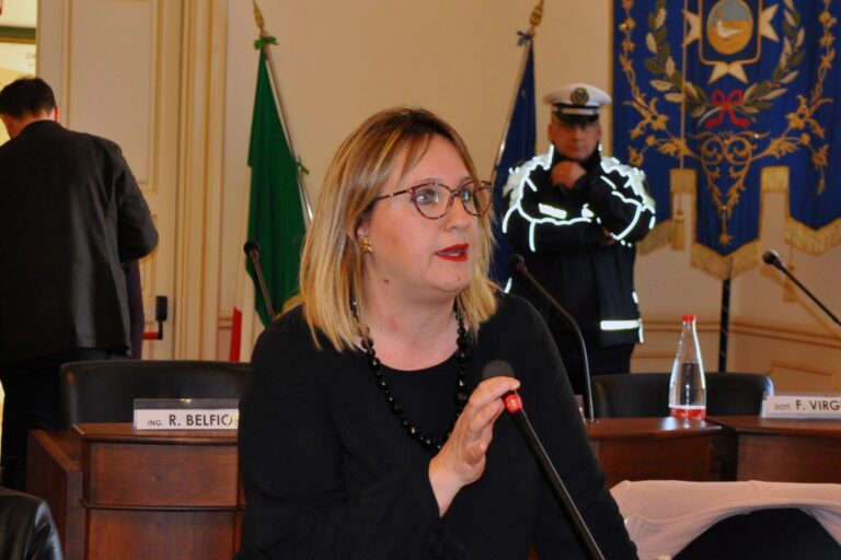 L’ass. Cinzia Caroli risponde alla lettera di Market Solidale L'ass. Cinzia Caroli risponde alla lettera di Market Solidale - Osservatorio Fasano