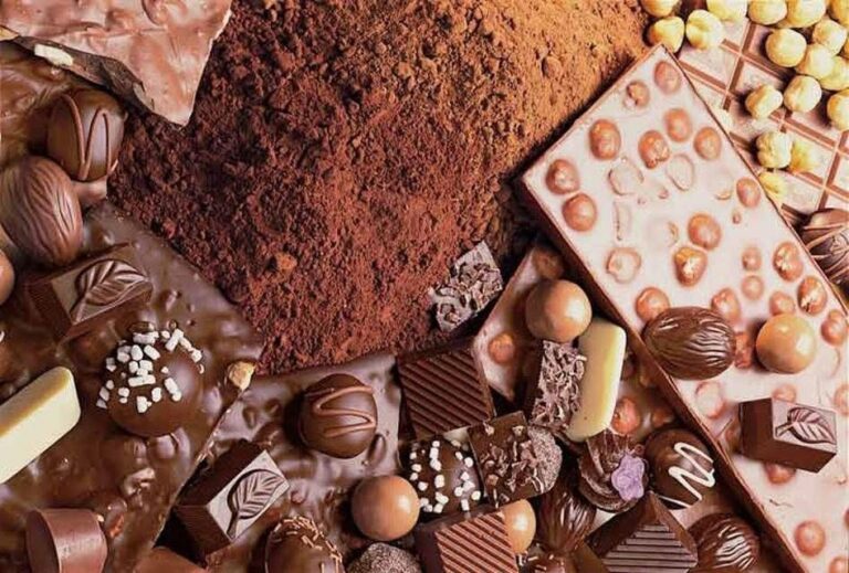‘A Tavola con il Nutrizionista’, il cioccolato e le sua sfaccettature 'A Tavola con il Nutrizionista', il cioccolato e le sua sfaccettature - Osservatorio Fasano