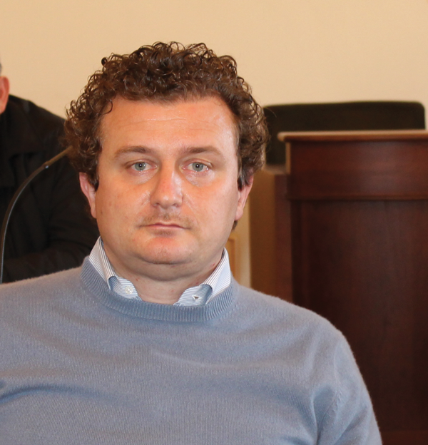 Domani 21 giugno non si effettuerà la raccolta dei rifiuti organici Domani 21 giugno non si effettuerà la raccolta dei rifiuti organici - Osservatorio Fasano