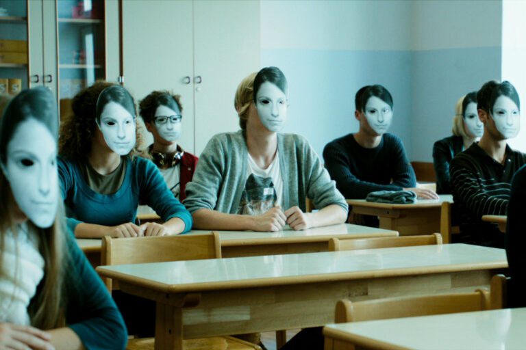 Prosegue il cineforum dell’associazione fasanese ‘Accordiabili’ Prosegue il cineforum dell'associazione fasanese 'Accordiabili' - Osservatorio Fasano