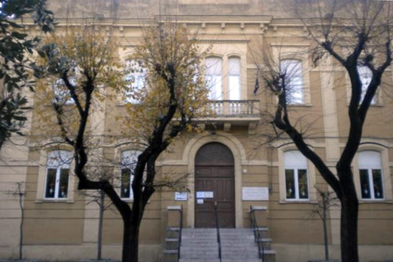 Scadenza termini d'iscrizione alla Scuola dell'infanzia e del primo anno della Primaria - Osservatorio Fasano