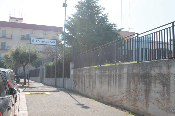 Nel 2018 i Vigili Urbani di Fasano hanno elevato multe per 350mila euro Nel 2018 i Vigili Urbani di Fasano hanno elevato multe per 350mila euro - Osservatorio Fasano