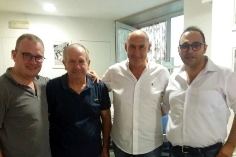 Riconfermato il direttivo del Comitato Festa Patronale di Pezze di Greco - Osservatorio Fasano