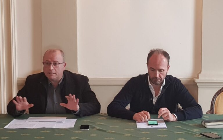 Aumento tassa di soggiorno, Zaccaria: Scelta obbligata! VIDEO - Osservatorio Fasano