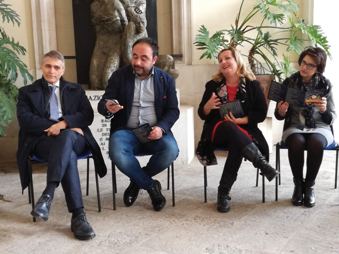Il Natale 2018 a Fasano: tanti appuntamenti con spettacoli, intrattenimento e solidarietà Il Natale 2018 a Fasano: tanti appuntamenti con spettacoli, intrattenimento e solidarietà - Osservatorio Fasano