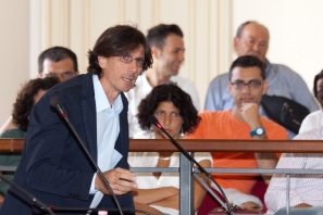 Referendum: ‘in Comune’ vota per Bari Referendum: 'in Comune' vota per Bari - Osservatorio Fasano