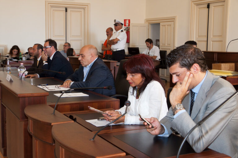 Per i nuovi assessori è solo questione di ore Per i nuovi assessori è solo questione di ore - Osservatorio Fasano