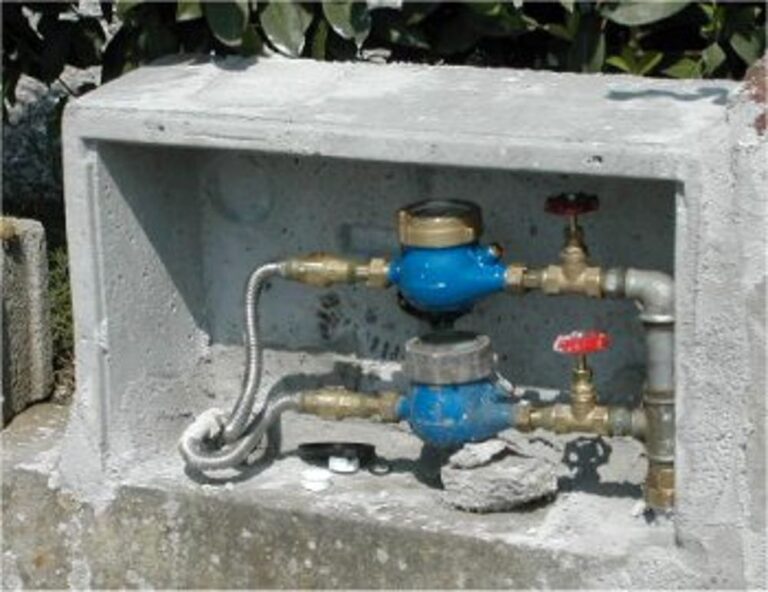 Arriva il gelo e contatori dell’acqua a rischio: i consigli di Aqp Arriva il gelo e contatori dell'acqua a rischio: i consigli di Aqp - Osservatorio Fasano