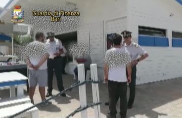 Contrasto al lavoro nero e irregolare: controlli della Gdf anche a Fasano Contrasto al lavoro nero e irregolare: controlli della Gdf anche a Fasano - Osservatorio Fasano