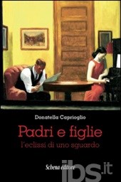Si presenta a Masseria Capece il libro ‘Padri e figlie’ Si presenta a Masseria Capece il libro 'Padri e figlie' - Osservatorio Fasano