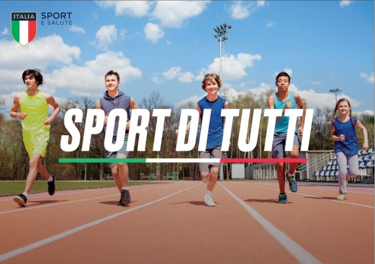 Sport di Tutti per la Junior Fasano - Osservatorio Fasano
