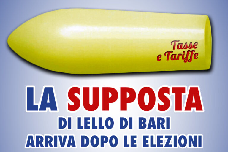 E' in edicola il nuovo numero di Osservatorio - Osservatorio Fasano