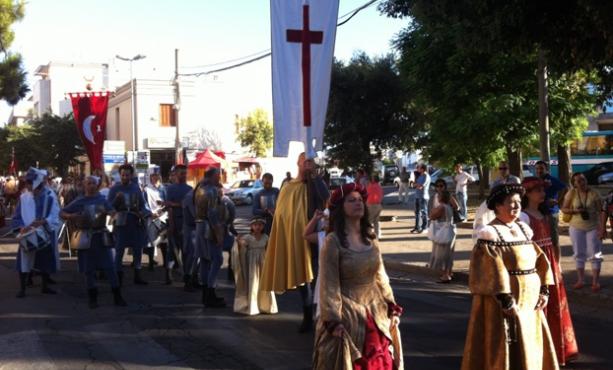 Giugno Fasanese: grande attesa per la festa dei cortei storici Giugno Fasanese: grande attesa per la festa dei cortei storici - Osservatorio Fasano