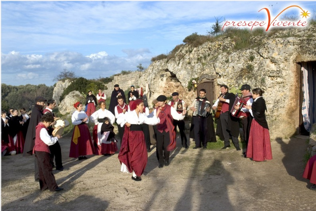 A Pezze di Greco il ‘Corteo dell’evento A Pezze di Greco il 'Corteo dell'evento - Osservatorio Fasano