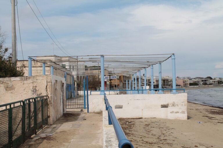 Il progetto del piano costa è pronto: aumentano la spiagge libere e attrezzate Il progetto del piano costa è pronto: aumentano la spiagge libere e attrezzate - Osservatorio Fasano