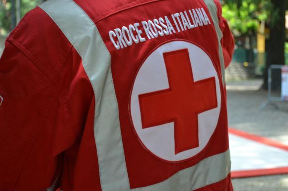 Domenico Maria Amalfitano nominato commissario della Cri di Fasano Domenico Maria Amalfitano nominato commissario della Cri di Fasano - Osservatorio Fasano