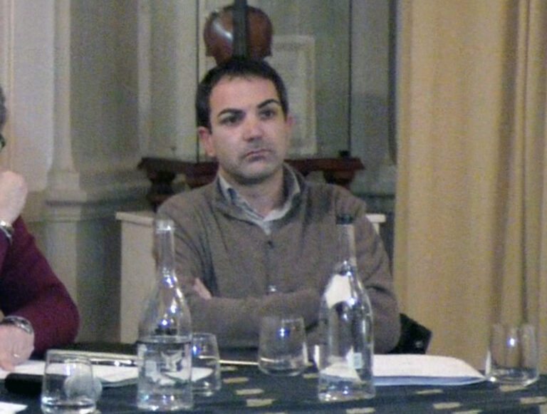 L’ing. Leonardo D’Adamo è il nuovo dirigente dell’ufficio urbanistica del Comune di Fasano L'ing. Leonardo D'Adamo è il nuovo dirigente dell'ufficio urbanistica del Comune di Fasano - Osservatorio Fasano
