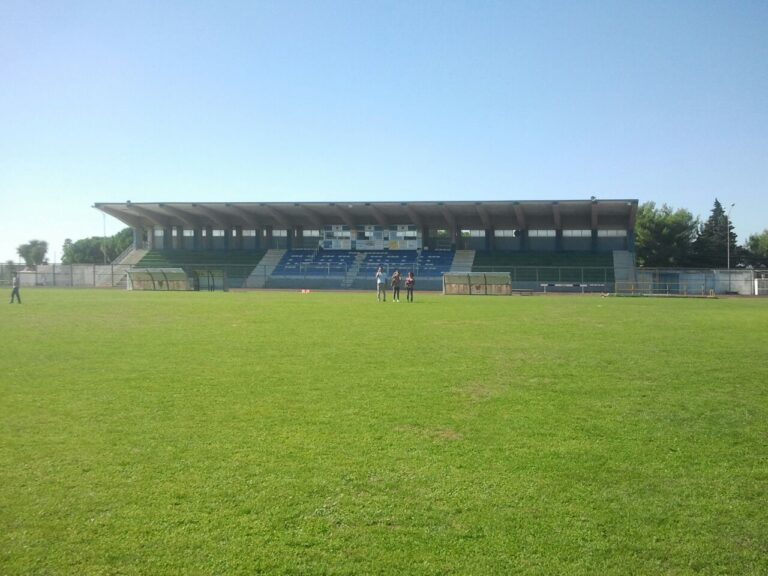 La finale di Coppa Italia tra Fasano e Trani a Grottaglie ma scoppiano polemiche - Osservatorio Fasano