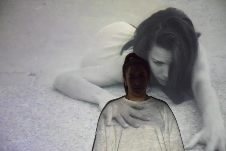 Giornata per l'eliminazione della violenza sulle donne: Il suono del silenzio - Osservatorio Fasano
