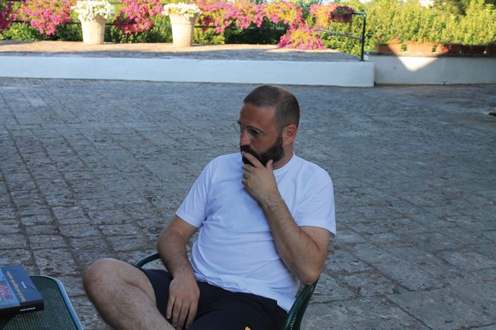Giuseppe De Bellis dal prossimo gennaio sarà direttore di Sky TG24 Giuseppe De Bellis dal prossimo gennaio sarà direttore di Sky TG24 - Osservatorio Fasano