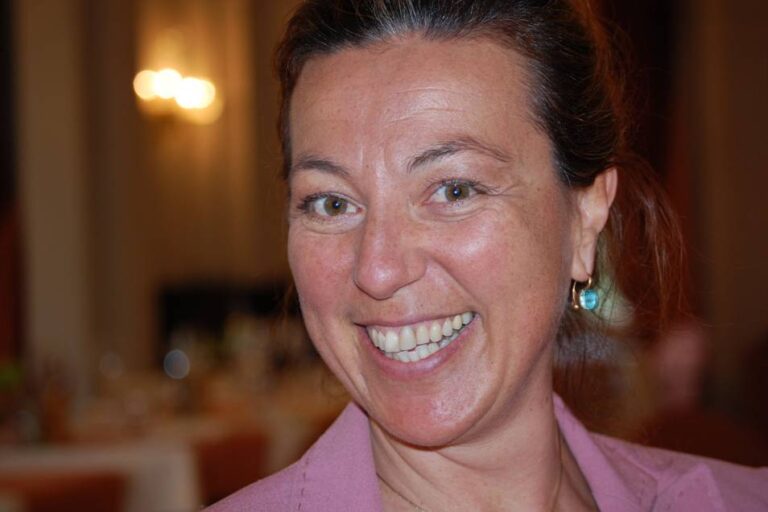 Elena Bruno è il nuovo Executive Director Sales & Communication di San Domenico Hotels - Osservatorio Fasano