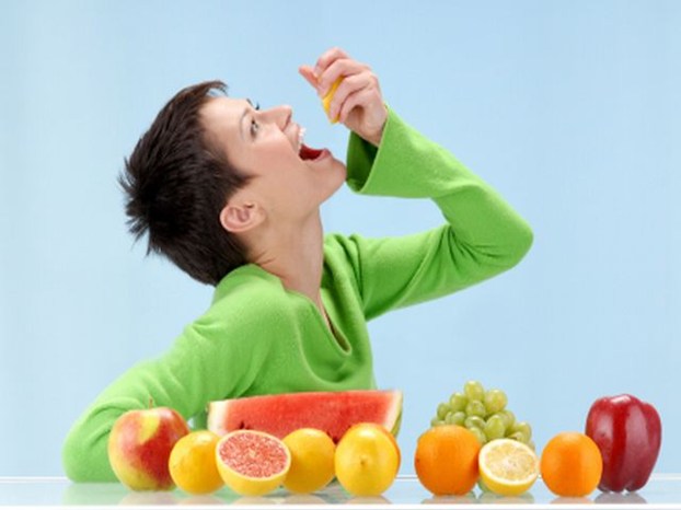 Gli alimenti detox della primavera Gli alimenti detox della primavera - Osservatorio Fasano