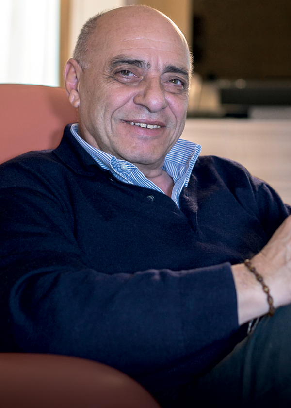 Lello Di Bari rivendica il diritto per le opposizioni di discutere sul piano coste Lello Di Bari rivendica il diritto per le opposizioni di discutere sul piano coste - Osservatorio Fasano