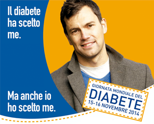 Giornata mondiale del diabete: in piazza Ciaia screening della glicemia a cura della Cri Giornata mondiale del diabete: in piazza Ciaia screening della glicemia a cura della Cri - Osservatorio Fasano