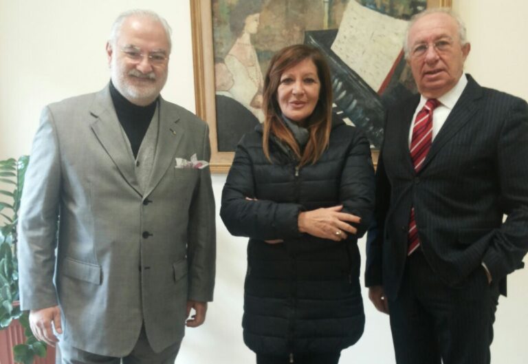 Gli studenti dell'Alberghiero di Fasano a confronto con i direttori di albergo - Osservatorio Fasano