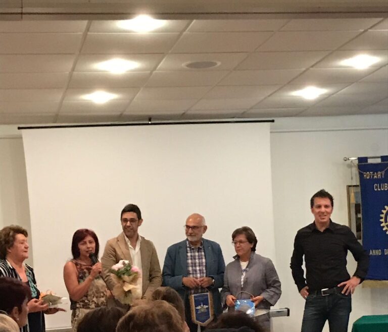 Lions Club Fasano Host: tante iniziative per la collettività - Osservatorio Fasano