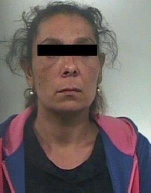 Confermato l’arresto per la donna serba sorpresa a rubare in un’abitazione di Fasano Confermato l'arresto per la donna serba sorpresa a rubare in un'abitazione di Fasano - Osservatorio Fasano