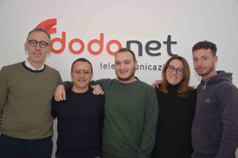 Fasano: internet 10 volte più veloce! Fasano: internet 10 volte più veloce! - Osservatorio Fasano