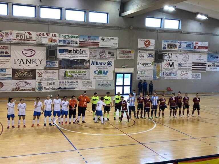 Sport fasanesi, le vittorie superano le sconfitte nell’ultimo week end Sport fasanesi, le vittorie superano le sconfitte nell'ultimo week end - Osservatorio Fasano