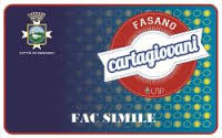 Continua la promozione della ‘Carta Giovani’: domani tappa a Pezze di Greco Continua la promozione della 'Carta Giovani': domani tappa a Pezze di Greco - Osservatorio Fasano