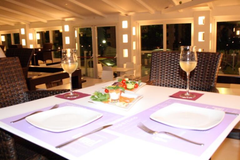 Dubonnet live SounDate: Funky Goes to Hollywood - Osservatorio Fasano