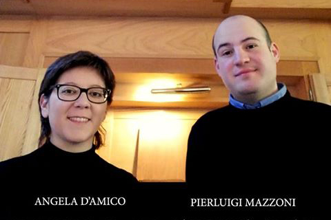 Venerdì il recital musicale ‘Ave Maria’ alla Chiesa Matrice Venerdì il recital musicale 'Ave Maria' alla Chiesa Matrice - Osservatorio Fasano