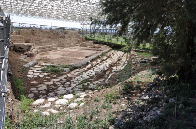 Egnazia: la cultura non si ferma – VIDEO Egnazia: la cultura non si ferma - VIDEO - Osservatorio Fasano