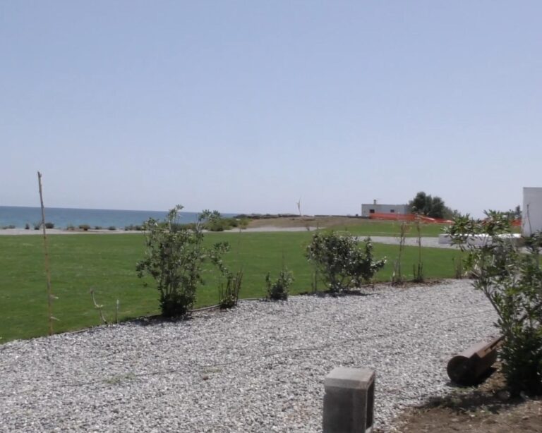 Nasce Egnazia Mare Agri Beach VIDEO - Osservatorio Fasano
